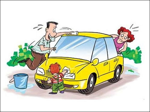 【汽車頂棚清洗好方法 可別"拋棄"了健康_西安融信企業新聞】 - 網上車市