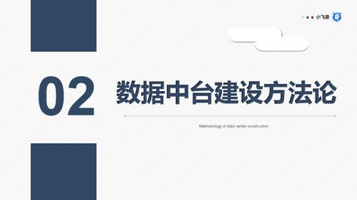 從數(shù)據(jù)中臺視角看統(tǒng)一數(shù)據(jù)服務(wù)與智能分析的融合之道
