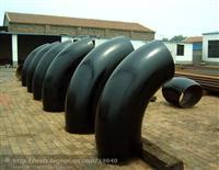 河北潤揚直銷大口徑不銹鋼304彎頭產品展示