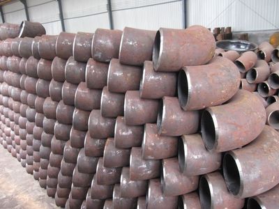 河北孟村焊接45度彎頭廠家 專業(yè)制造，批發(fā)直供，品質(zhì)保障