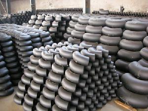 高品質(zhì)高壓合金彎頭——鐵嶺電標(biāo)、船標(biāo)、化標(biāo)、美標(biāo)、鍛造SCH5S彎頭供應(yīng)