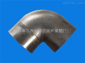 石家莊市裕華區(qū)宜興橡塑廠 專業(yè)生產(chǎn)PVC彎頭，助力管道系統(tǒng)建設(shè)