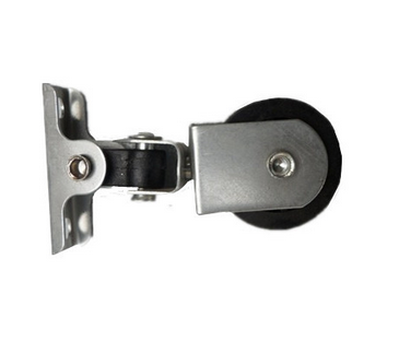 法式蓬彎頭 奧綠美遮陽(yáng)蓬的匠心配件與高清細(xì)節(jié)鑒賞